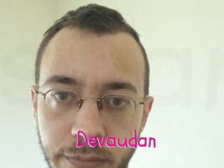 Devaudan