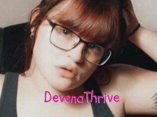 DevenaThrive