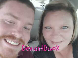 DeviantDuoX Spanking Sarah