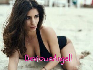 DeviousAngell