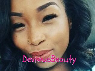 DeviousBeauty