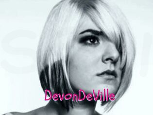 DevonDeVille