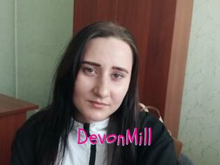 DevonMill
