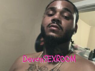 DevonSEXROOM