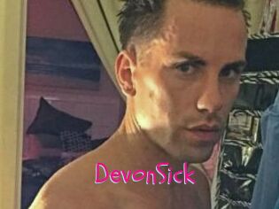 DevonSick