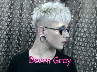Devon_Gray