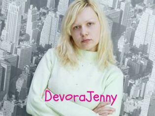 DevoraJenny