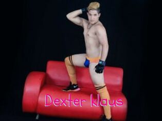 Dexter_klaus
