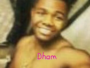 Dham