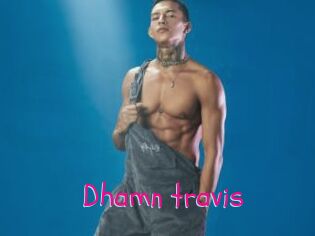 Dhamn_travis