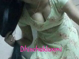 Dhinchaklaxmi