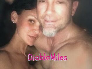 DiabloMiles Spanking Sarah