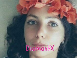 DiamantX