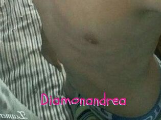 Diamonandrea
