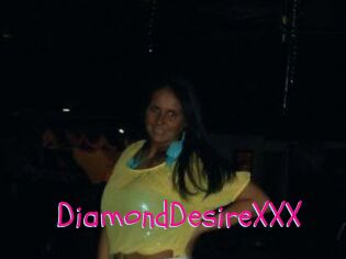 DiamondDesireXXX