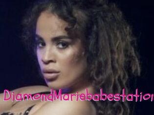 DiamondMariebabestation