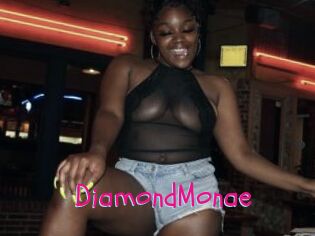 DiamondMonae Spanking Sarah
