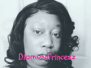 DiamondPrincezz