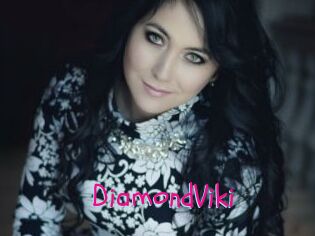 DiamondViki Spanking Sarah