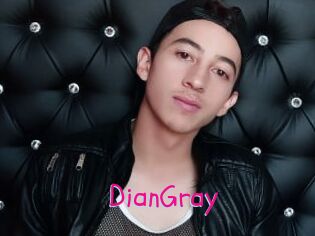 DianGray