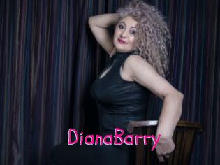DianaBarry