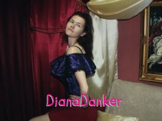 DianaDanker Spanking Sarah
