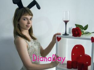 DianaDay Spanking Sarah