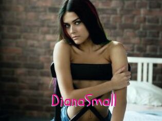 DianaSmall