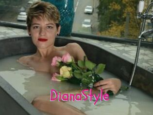 DianaStyle