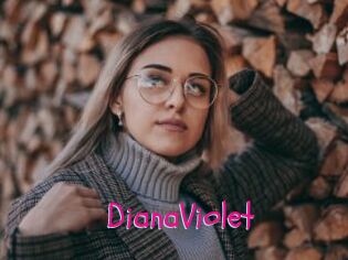 DianaViolet
