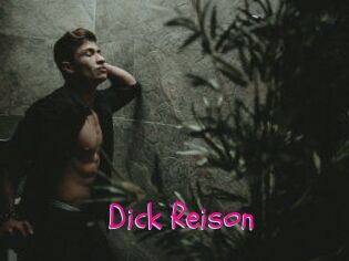 Dick_Reison