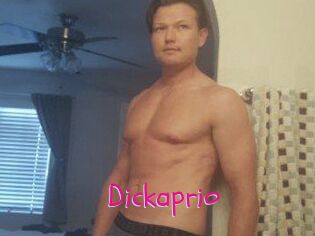 Dickaprio