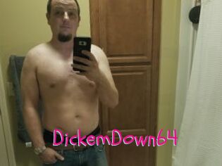 DickemDown64