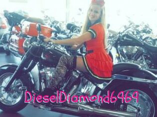 DieselDiamond6969 Spanking Sarah