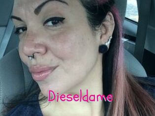 Dieseldame