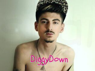 DiggyDown