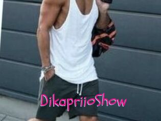 DikapriioShow