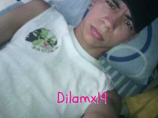 Dilamx19
