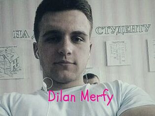 Dilan_Merfy Spanking Sarah
