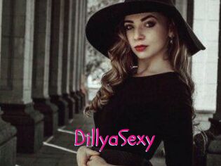 DillyaSexy