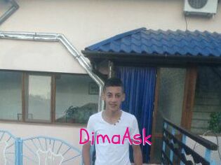 DimaAsk