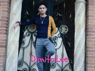 DimitriLee