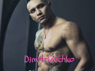 DimitriZechko