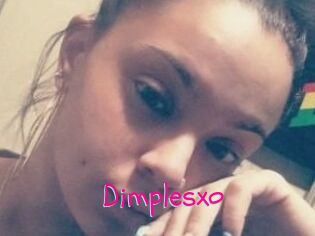 Dimplesxo