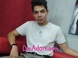 DinAdamson