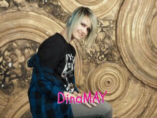 DinaMAY