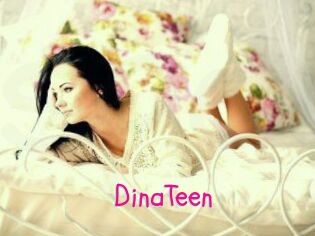 DinaTeen
