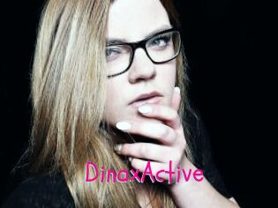 DinaxActive