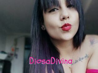 DiosaDivina Spanking Sarah