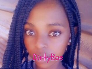 DirtyBae
